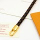 LOUIS VUITTON Louis Vuitton 2022SS bracelet trend color LOUIS VUITTON Louis Vuitton 2022SS bracelet trend color