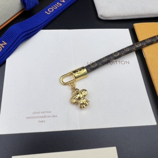LOUIS VUITTON Louis Vuitton 2022SS bracelet high attention LOUIS VUITTON Louis Vuitton 2022SS bracelet high attention