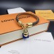 LOUIS VUITTON Louis Vuitton 2022SS bracelet Both are popular LOUIS VUITTON Louis Vuitton 2022SS bracelet Both are popular
