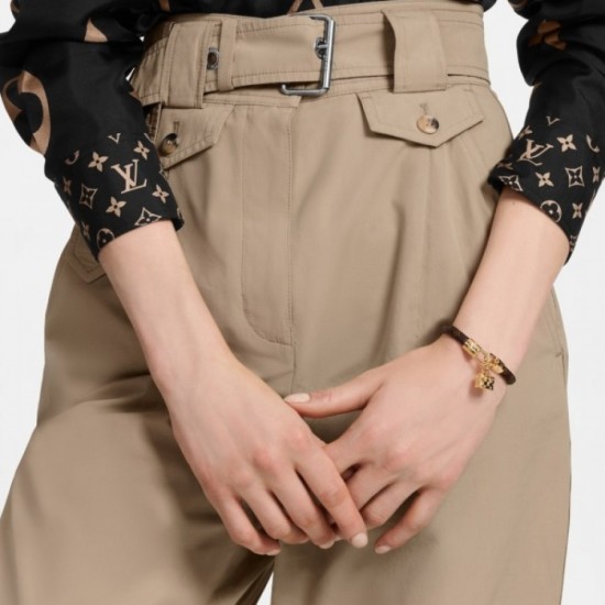 LOUIS VUITTON Louis Vuitton 2022SS bracelet I want to pay particular attention LOUIS VUITTON Louis Vuitton 2022SS bracelet I want to pay particular attention