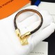 LOUIS VUITTON Louis Vuitton 2022SS bracelet I want to pay particular attention LOUIS VUITTON Louis Vuitton 2022SS bracelet I want to pay particular attention