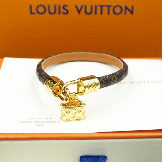 LOUIS VUITTON Louis Vuitton 2022SS bracelet I want to pay particular attention LOUIS VUITTON Louis Vuitton 2022SS bracelet I want to pay particular attention