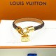 LOUIS VUITTON Louis Vuitton 2022SS bracelet I want to pay particular attention LOUIS VUITTON Louis Vuitton 2022SS bracelet I want to pay particular attention