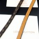 LOUIS VUITTON Louis Vuitton 2022SS bracelet I want to pay particular attention LOUIS VUITTON Louis Vuitton 2022SS bracelet I want to pay particular attention