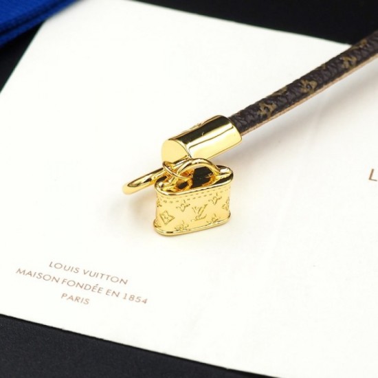 LOUIS VUITTON Louis Vuitton 2022SS bracelet I want to pay particular attention LOUIS VUITTON Louis Vuitton 2022SS bracelet I want to pay particular attention