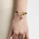 LOUIS VUITTON Louis Vuitton 2022SS bracelet classic style LOUIS VUITTON Louis Vuitton 2022SS bracelet classic style