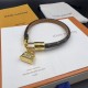LOUIS VUITTON Louis Vuitton 2022SS bracelet classic style LOUIS VUITTON Louis Vuitton 2022SS bracelet classic style