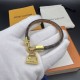 LOUIS VUITTON Louis Vuitton 2022SS bracelet classic style LOUIS VUITTON Louis Vuitton 2022SS bracelet classic style