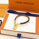 LOUIS VUITTON Louis Vuitton 2022SS bracelet relaxed LOUIS VUITTON Louis Vuitton 2022SS bracelet relaxed