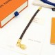 LOUIS VUITTON Louis Vuitton 2022SS bracelet relaxed LOUIS VUITTON Louis Vuitton 2022SS bracelet relaxed