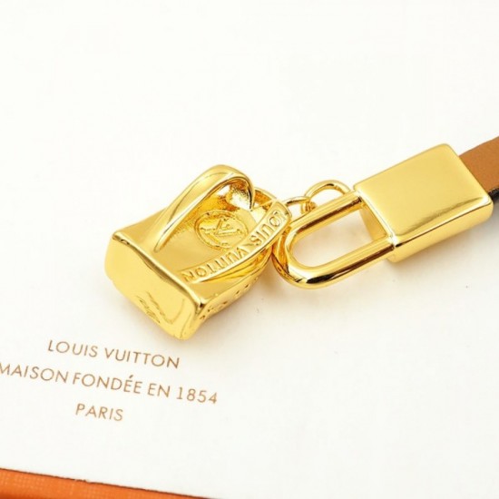 LOUIS VUITTON Louis Vuitton 2022SS bracelet relaxed LOUIS VUITTON Louis Vuitton 2022SS bracelet relaxed
