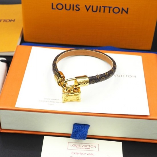 LOUIS VUITTON Louis Vuitton 2022SS bracelet recommended coordinator LOUIS VUITTON Louis Vuitton 2022SS bracelet recommended coordinator