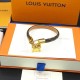 LOUIS VUITTON Louis Vuitton 2022SS bracelet recommended coordinator LOUIS VUITTON Louis Vuitton 2022SS bracelet recommended coordinator