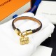 LOUIS VUITTON Louis Vuitton 2022SS bracelet recommended coordinator LOUIS VUITTON Louis Vuitton 2022SS bracelet recommended coordinator