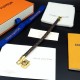 LOUIS VUITTON Louis Vuitton 2022SS bracelet recommended coordinator LOUIS VUITTON Louis Vuitton 2022SS bracelet recommended coordinator
