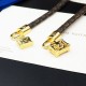 LOUIS VUITTON Louis Vuitton 2022SS bracelet recommended coordinator LOUIS VUITTON Louis Vuitton 2022SS bracelet recommended coordinator