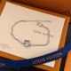 LOUIS VUITTON Louis Vuitton 2022SS bracelet modern style LOUIS VUITTON Louis Vuitton 2022SS bracelet modern style