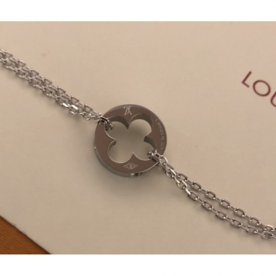 LOUIS VUITTON Louis Vuitton 2022SS bracelet modern style LOUIS VUITTON Louis Vuitton 2022SS bracelet modern style