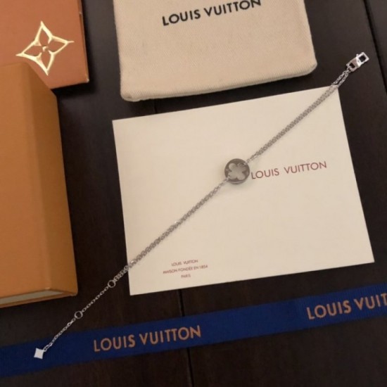 LOUIS VUITTON Louis Vuitton 2022SS bracelet modern style LOUIS VUITTON Louis Vuitton 2022SS bracelet modern style