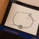 LOUIS VUITTON Louis Vuitton 2022SS bracelet modern style LOUIS VUITTON Louis Vuitton 2022SS bracelet modern style