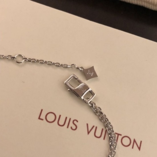 LOUIS VUITTON Louis Vuitton 2022SS bracelet modern style LOUIS VUITTON Louis Vuitton 2022SS bracelet modern style