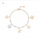 LOUIS VUITTON Louis Vuitton 2022SS bracelet becoming mainstream LOUIS VUITTON Louis Vuitton 2022SS bracelet becoming mainstream