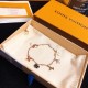 LOUIS VUITTON Louis Vuitton 2022SS bracelet becoming mainstream LOUIS VUITTON Louis Vuitton 2022SS bracelet becoming mainstream