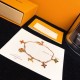 LOUIS VUITTON Louis Vuitton 2022SS bracelet becoming mainstream LOUIS VUITTON Louis Vuitton 2022SS bracelet becoming mainstream