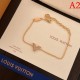 LOUIS VUITTON Louis Vuitton 2022SS bracelet spring and summer classic new LOUIS VUITTON Louis Vuitton 2022SS bracelet spring and summer classic new