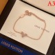LOUIS VUITTON Louis Vuitton 2022SS bracelet spring and summer classic new LOUIS VUITTON Louis Vuitton 2022SS bracelet spring and summer classic new