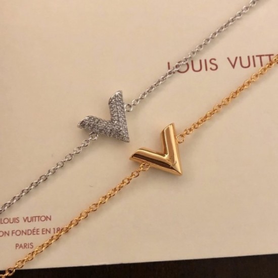 LOUIS VUITTON Louis Vuitton 2022SS bracelet spring and summer classic new LOUIS VUITTON Louis Vuitton 2022SS bracelet spring and summer classic new