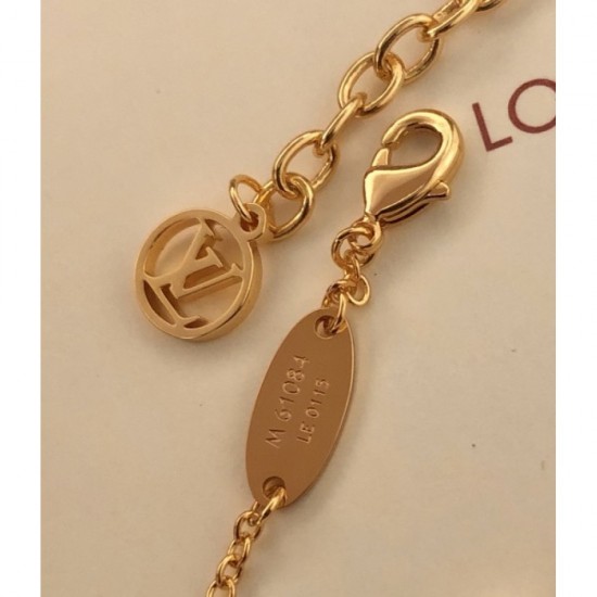LOUIS VUITTON Louis Vuitton 2022SS bracelet spring and summer classic new LOUIS VUITTON Louis Vuitton 2022SS bracelet spring and summer classic new