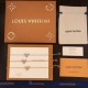 LOUIS VUITTON Louis Vuitton 2022SS bracelet spring and summer classic new LOUIS VUITTON Louis Vuitton 2022SS bracelet spring and summer classic new