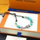 LOUIS VUITTON Louis Vuitton 2022SS bracelet vest items LOUIS VUITTON Louis Vuitton 2022SS bracelet vest items
