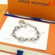 LOUIS VUITTON Louis Vuitton 2022SS bracelet Hottest item in summer LOUIS VUITTON Louis Vuitton 2022SS bracelet Hottest item in summer