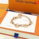 LOUIS VUITTON Louis Vuitton 2022SS bracelet Hottest item in summer LOUIS VUITTON Louis Vuitton 2022SS bracelet Hottest item in summer