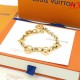 LOUIS VUITTON Louis Vuitton 2022SS bracelet Hottest item in summer LOUIS VUITTON Louis Vuitton 2022SS bracelet Hottest item in summer