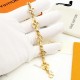 LOUIS VUITTON Louis Vuitton 2022SS bracelet Hottest item in summer LOUIS VUITTON Louis Vuitton 2022SS bracelet Hottest item in summer