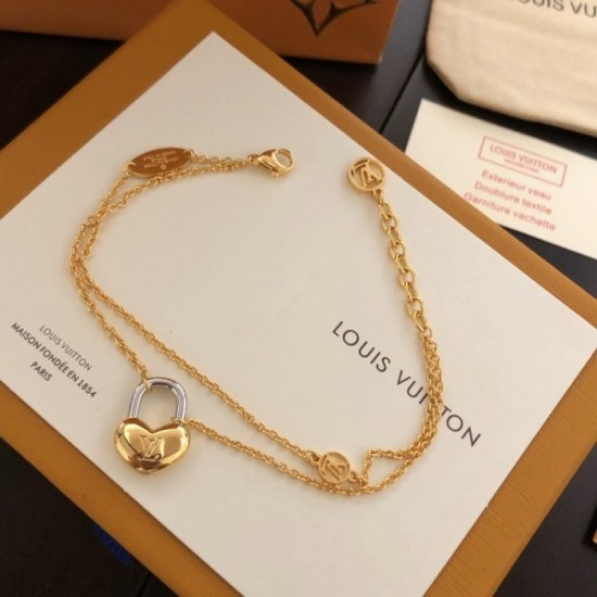 LOUIS VUITTON Louis Vuitton 2022SS bracelet Spring / Summer limited classic LOUIS VUITTON Louis Vuitton 2022SS bracelet Spring / Summer limited classic