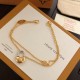 LOUIS VUITTON Louis Vuitton 2022SS bracelet Spring / Summer limited classic LOUIS VUITTON Louis Vuitton 2022SS bracelet Spring / Summer limited classic