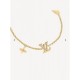 LOUIS VUITTON Louis Vuitton 2022SS bracelet favorite design LOUIS VUITTON Louis Vuitton 2022SS bracelet favorite design