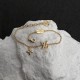 LOUIS VUITTON Louis Vuitton 2022SS bracelet favorite design LOUIS VUITTON Louis Vuitton 2022SS bracelet favorite design
