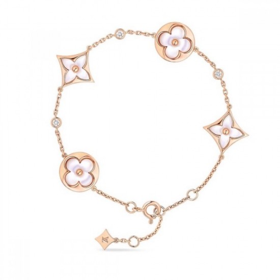 LOUIS VUITTON Louis Vuitton 2022SS bracelet calm LOUIS VUITTON Louis Vuitton 2022SS bracelet calm