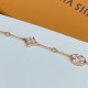 LOUIS VUITTON Louis Vuitton 2022SS bracelet calm LOUIS VUITTON Louis Vuitton 2022SS bracelet calm