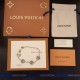 LOUIS VUITTON Louis Vuitton 2022SS bracelet mature atmosphere LOUIS VUITTON Louis Vuitton 2022SS bracelet mature atmosphere