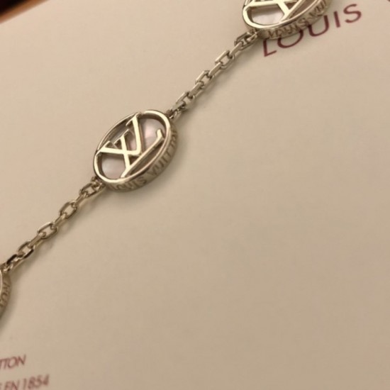 LOUIS VUITTON Louis Vuitton 2022SS bracelet mature atmosphere LOUIS VUITTON Louis Vuitton 2022SS bracelet mature atmosphere
