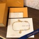 LOUIS VUITTON Louis Vuitton 2022SS bracelet has a neat feeling LOUIS VUITTON Louis Vuitton 2022SS bracelet has a neat feeling