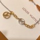 LOUIS VUITTON Louis Vuitton 2022SS bracelet has a neat feeling LOUIS VUITTON Louis Vuitton 2022SS bracelet has a neat feeling