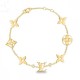 LOUIS VUITTON Louis Vuitton 2022SS bracelet increasing attention LOUIS VUITTON Louis Vuitton 2022SS bracelet increasing attention