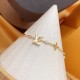 LOUIS VUITTON Louis Vuitton 2022SS bracelet increasing attention LOUIS VUITTON Louis Vuitton 2022SS bracelet increasing attention